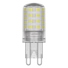 LEDVANCE - Pienoislamppu - PIN 4,2W/840 470lm G9 CL