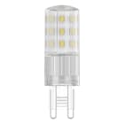 LEDVANCE - Pienoislamppu - PIN 4,9W/840 806lm G9 CL