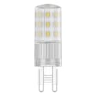 LEDVANCE - Pienoislamppu - PIN 4,9W/840 806lm G9 CL