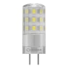 LEDVANCE - Pienoislamppu - PIN 4W/827 470lm GY6.35 DIM CL