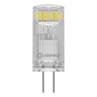 LEDVANCE - Pienoislamppu - PIN 1,5W/827 200lm G4 CL