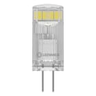 LEDVANCE - Pienoislamppu - PIN 1,5W/827 200lm G4 CL