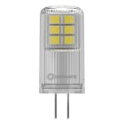 LEDVANCE - Pienoislamppu - PIN 2,2W/827 300lm G4 CL