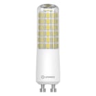 LEDVANCE - Vakiolamppu - T SLIM 7W/827 806 GU10 DIM CL