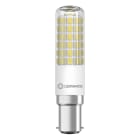 LEDVANCE - Vakiolamppu - T SLIM 6,5W/827 806lm B15d CL