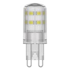 LEDVANCE - Pienoislamppu - PIN 3W/827 320lm G9 DIM CL