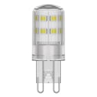 LEDVANCE - Pienoislamppu - PIN 3W/827 320lm G9 DIM CL