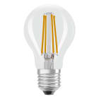 LEDVANCE - Vakiolamppu - CLA 5W/827 1055lm E27 D CL ELA