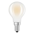 LEDVANCE - Pienkupulamppu - CLP 3,8W/827 806lm E14 CL ELA