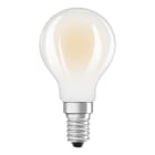 LEDVANCE - Pienkupulamppu - CLP 2,2W/827 470lm E14 CL ELA