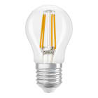 LEDVANCE - Pienkupulamppu - CLP 3,4W/827 470lm E27 DIM CL