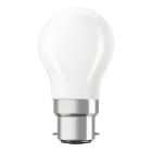 LEDVANCE - Pienkupulamppu - CLP 3,4W/827 470lm B22d DIM FR