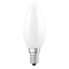 LEDVANCE - Kynttilälamppu - CLB 5,9W/827 806lm E14 FR