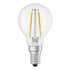 LEDVANCE - Pienkupulamppu - CLP 1,8W/827 250lm E14 CL