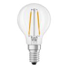 LEDVANCE - Pienkupulamppu - CLP 1,8W/827 250lm E14 CL