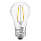 LEDVANCE - Pienkupulamppu - CLP 1,8W/827 250lm E27 CL