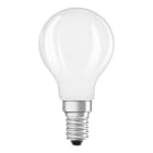 LEDVANCE - Pienkupulamppu - CLP 3,4W/827 470lm E14 FR