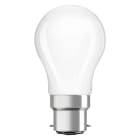 LEDVANCE - Pienkupulamppu - CLP 3,4W/827 470lm B22d FR
