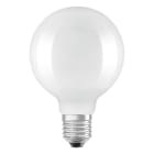 LEDVANCE - Sisustuslamppu - G95 5,9W/827 806lm E27 FR