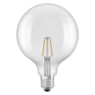 LEDVANCE - Sisustuslamppu - G125 1,8W/827 250lm E27 CL