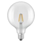 LEDVANCE - Sisustuslamppu - G125 3,4W/827 470lm E27 CL
