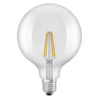 LEDVANCE - Sisustuslamppu - G125 5,9W/827 806lm E27 CL