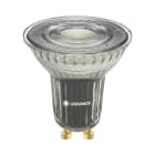 LEDVANCE - Kohdelamppu - PAR16 6W/927 575lm GU10 DIM 36