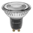 LEDVANCE - Kohdelamppu - PAR16 8W/830 750lm GU10 DIM 36