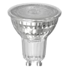 LEDVANCE - Kohdelamppu - PAR16 6,1W/827 575lm GU10 36D