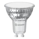 LEDVANCE - Kohdelamppu - PAR16 5,6W/827 620lm GU10 120D