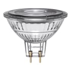 LEDVANCE - Kohdelamppu - MR16 3W/940 345lm GU5.3 DIM 36