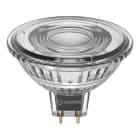 LEDVANCE - Kohdelamppu - MR16 6W/927 621lm GU5.3 DIM 36