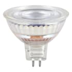 LEDVANCE - Kohdelamppu - MR16 6,1W/830 621lm GU5.3 36D