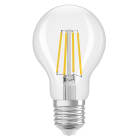 LEDVANCE - Vakiolamppu - CLA 7,8W/865 1055lm E27 DIM CL