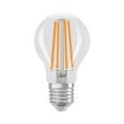 LEDVANCE - Vakiolamppu - CLA 11W/830 1521lm E27 DIM CL