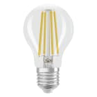 LEDVANCE - Vakiolamppu - CLA 11W/865 1521lm E27 DIM CL