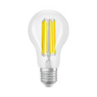 LEDVANCE - Vakiolamppu - CLA 18W/840 2452lm E27 DIM CL