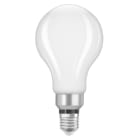 LEDVANCE - Vakiolamppu - CLA 24W/827 3452lm E27 DIM FR