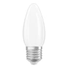 LEDVANCE - Kynttilälamppu - CLB 5,9W/865 806lm E27 DIM FR