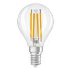 LEDVANCE - Pienkupulamppu - CLP 5,9W/827 806lm E14 DIM CL