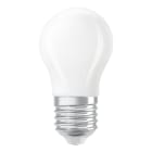 LEDVANCE - Pienkupulamppu - CLP 5,9W/827 806lm E27 DIM FR