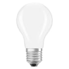 LEDVANCE - Vakiolamppu - CLA 11W/840 1521lm E27 FR