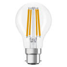 LEDVANCE - Vakiolamppu - CLA 11W/840 1521lm B22d CL