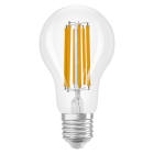 LEDVANCE - Vakiolamppu - CLA 17W/840 2452lm E27 CL