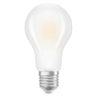 LEDVANCE - Vakiolamppu - CLA 17W/830 2452lm E27 FR