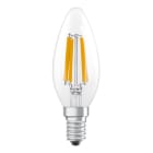 LEDVANCE - Kynttilälamppu - CLB 5,9W/840 806lm E14 CL