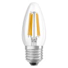 LEDVANCE - Kynttilälamppu - CLB 5,9W/827 806lm E27 CL