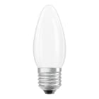 LEDVANCE - Kynttilälamppu - CLB 5,9W/840 806lm E27 FR