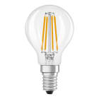 LEDVANCE - Pienkupulamppu - CLP 3,4W/830 470lm E14 CL