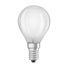 LEDVANCE - Pienkupulamppu - CLP 3,4W/865 470lm E14 FR